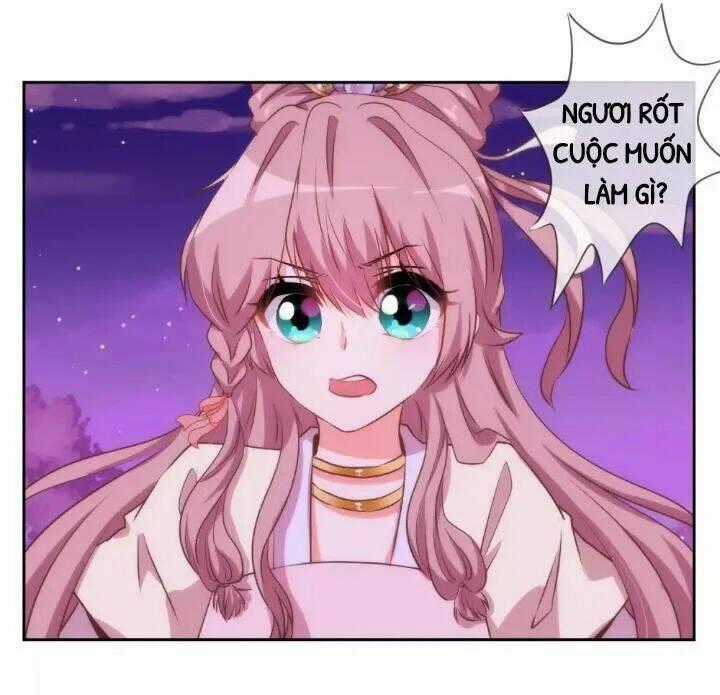 Ồ, Phu Quân Đáng Yêu Của Tôi! Chapter 43 trang 1