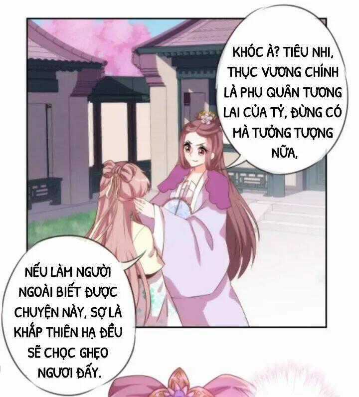 Ồ, Phu Quân Đáng Yêu Của Tôi! Chapter 44 trang 1