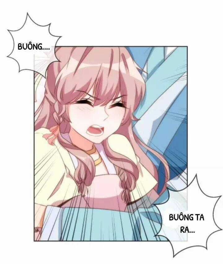 Ồ, Phu Quân Đáng Yêu Của Tôi! Chapter 46 trang 1