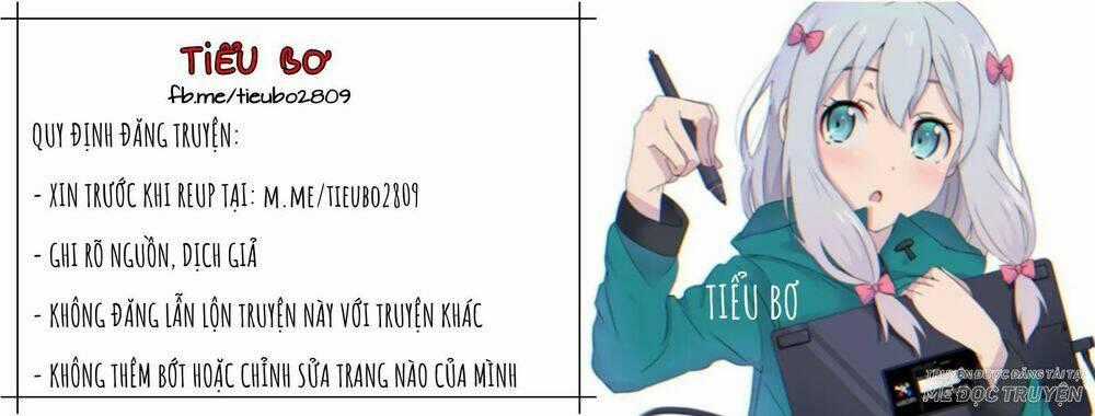 Ồ, Phu Quân Đáng Yêu Của Tôi! Chapter 48 trang 0