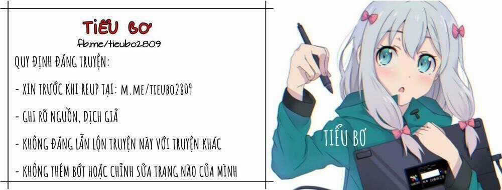 Ồ, Phu Quân Đáng Yêu Của Tôi! Chapter 49.1 trang 0