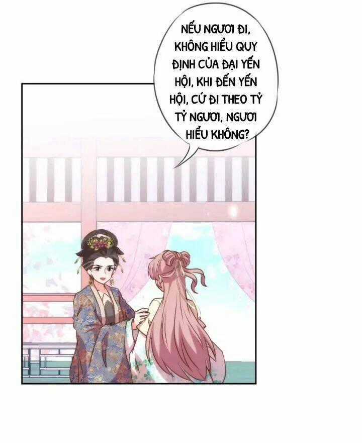 Ồ, Phu Quân Đáng Yêu Của Tôi! Chapter 50.2 trang 1