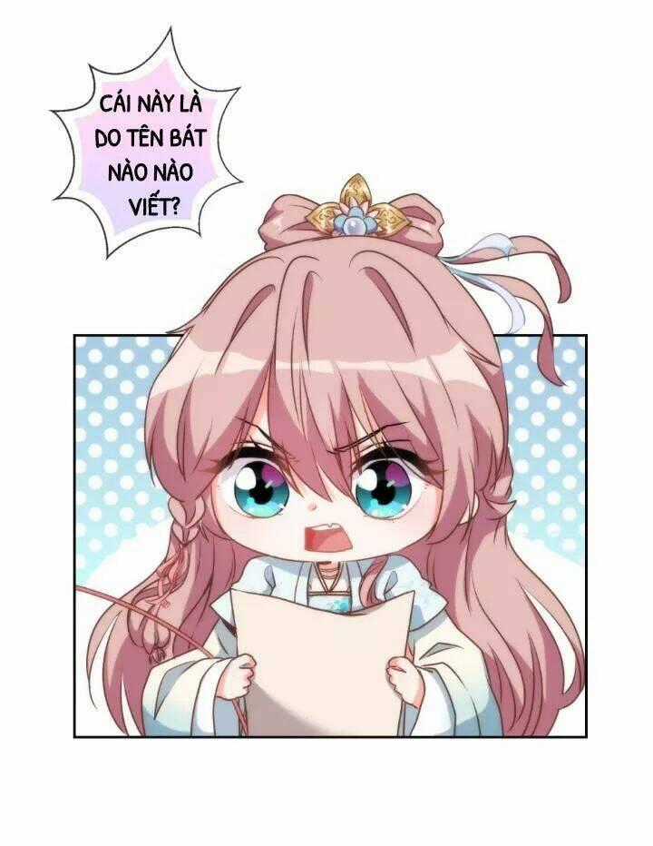 Ồ, Phu Quân Đáng Yêu Của Tôi! Chapter 53 trang 1