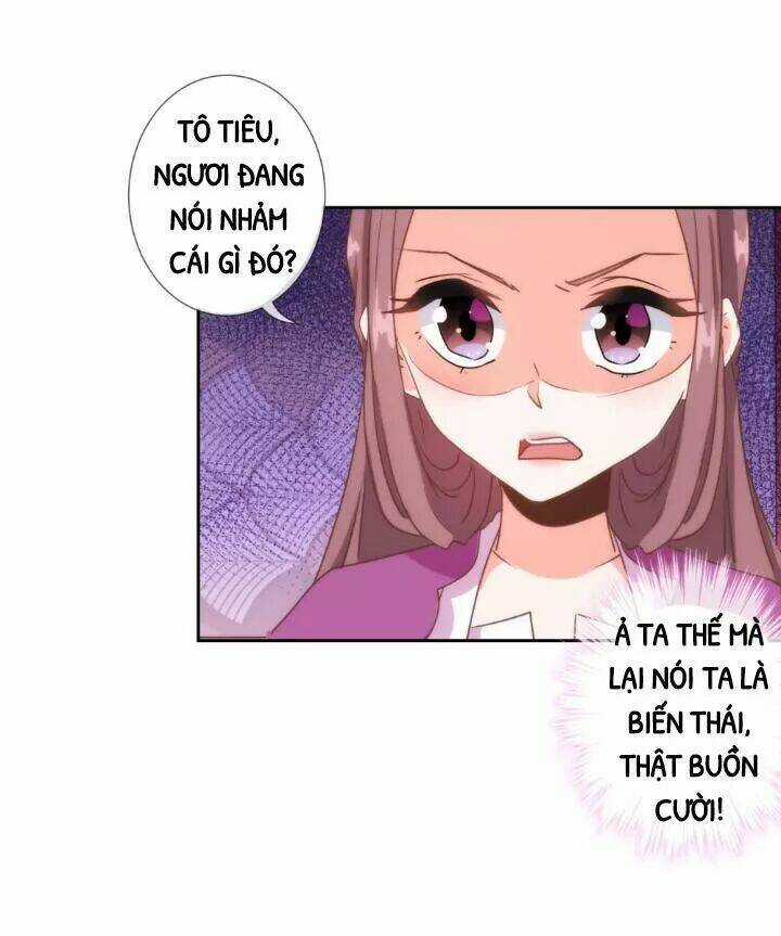 Ồ, Phu Quân Đáng Yêu Của Tôi! Chapter 63 trang 11
