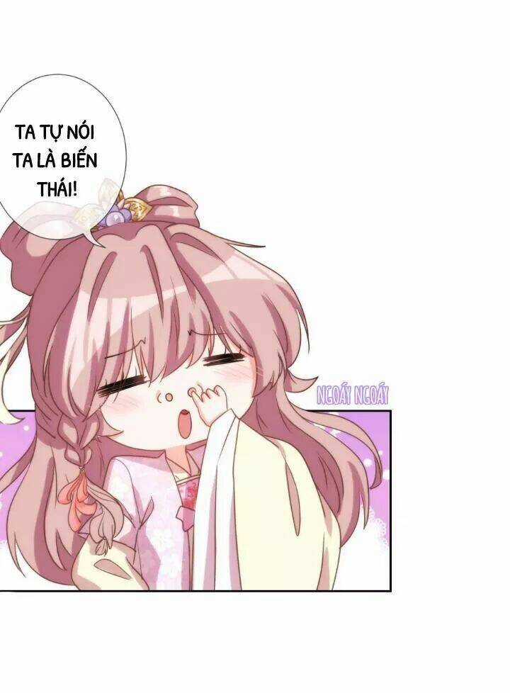 Ồ, Phu Quân Đáng Yêu Của Tôi! Chapter 63 trang 12