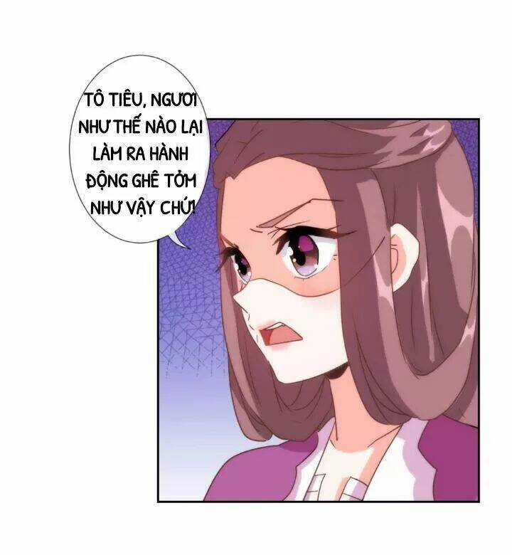Ồ, Phu Quân Đáng Yêu Của Tôi! Chapter 63 trang 13