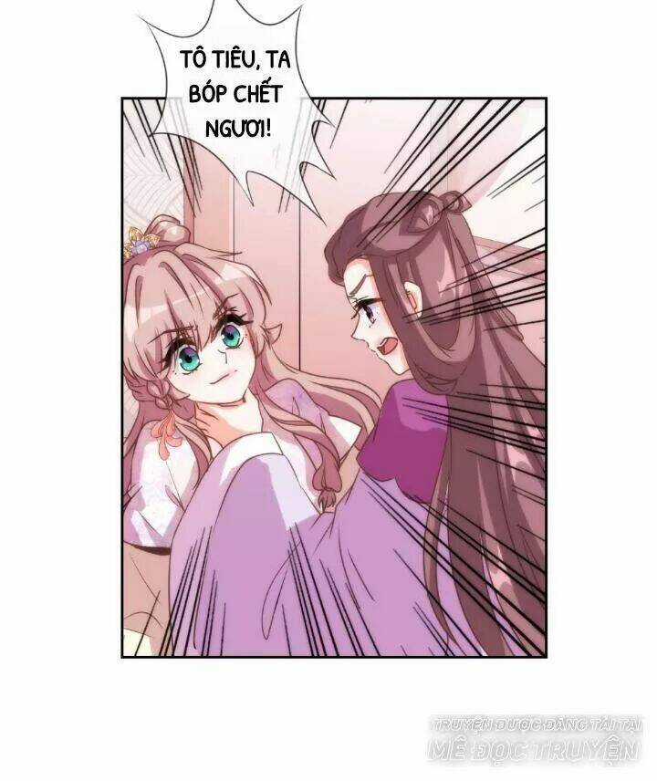 Ồ, Phu Quân Đáng Yêu Của Tôi! Chapter 63 trang 15
