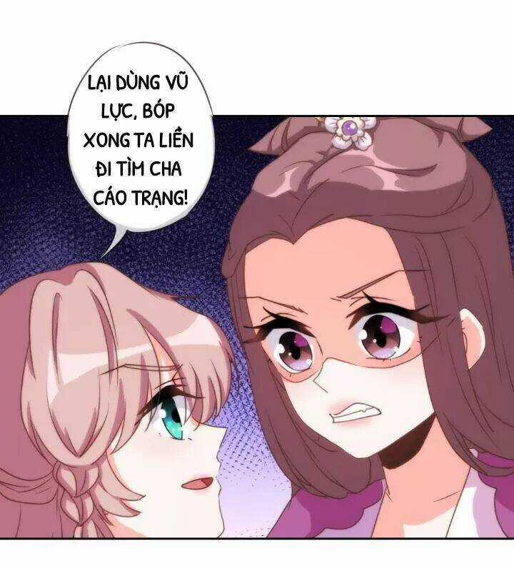 Ồ, Phu Quân Đáng Yêu Của Tôi! Chapter 63 trang 16