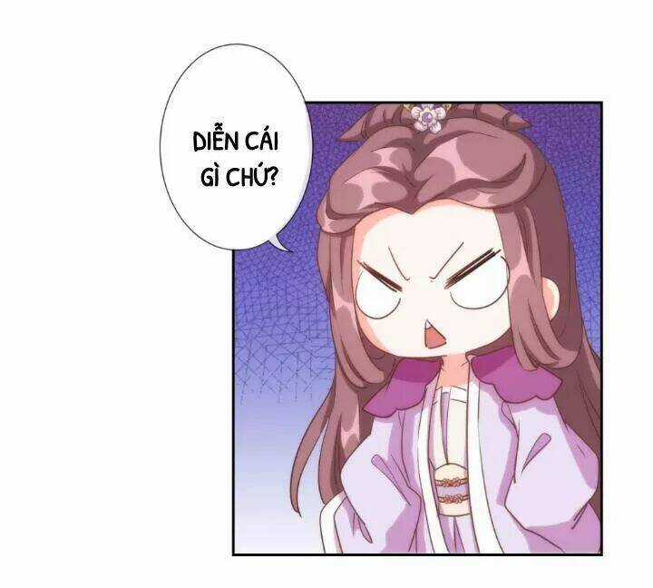 Ồ, Phu Quân Đáng Yêu Của Tôi! Chapter 63 trang 18