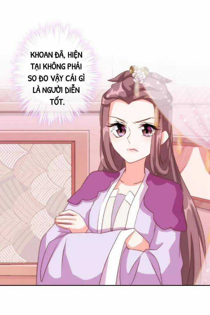 Ồ, Phu Quân Đáng Yêu Của Tôi! Chapter 63 trang 19