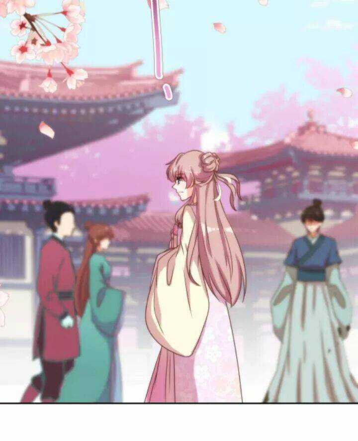 Ồ, Phu Quân Đáng Yêu Của Tôi! Chapter 63 trang 2
