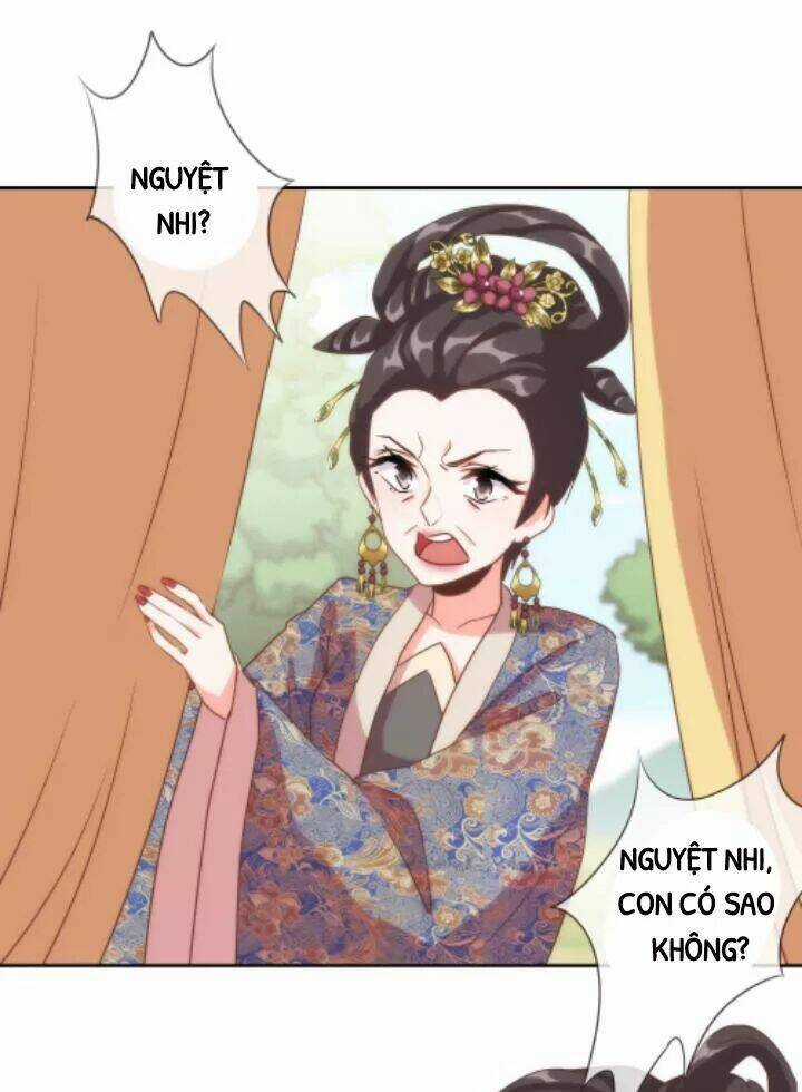 Ồ, Phu Quân Đáng Yêu Của Tôi! Chapter 63 trang 23