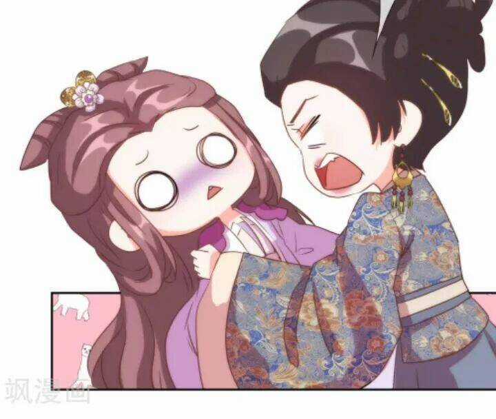 Ồ, Phu Quân Đáng Yêu Của Tôi! Chapter 63 trang 24