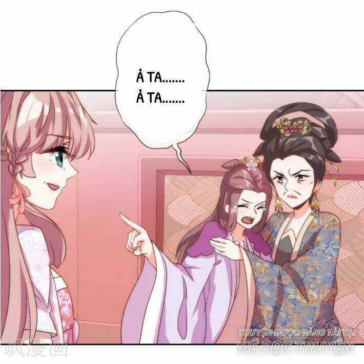 Ồ, Phu Quân Đáng Yêu Của Tôi! Chapter 63 trang 25