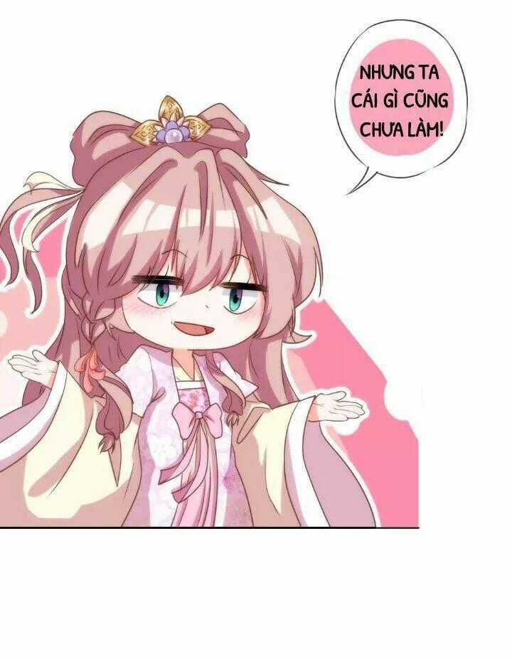 Ồ, Phu Quân Đáng Yêu Của Tôi! Chapter 63 trang 27