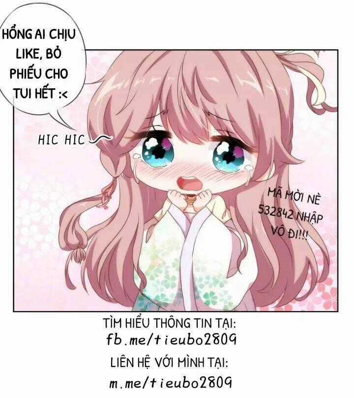 Ồ, Phu Quân Đáng Yêu Của Tôi! Chapter 63 trang 28