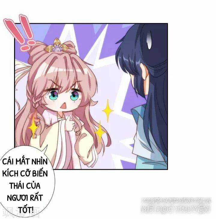 Ồ, Phu Quân Đáng Yêu Của Tôi! Chapter 63 trang 5