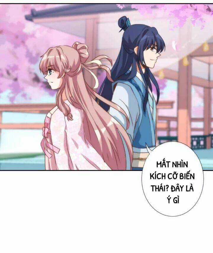 Ồ, Phu Quân Đáng Yêu Của Tôi! Chapter 63 trang 6