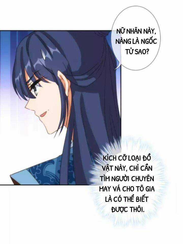 Ồ, Phu Quân Đáng Yêu Của Tôi! Chapter 63 trang 8