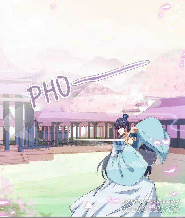 Ồ, Phu Quân Đáng Yêu Của Tôi! Chapter 74 trang 10
