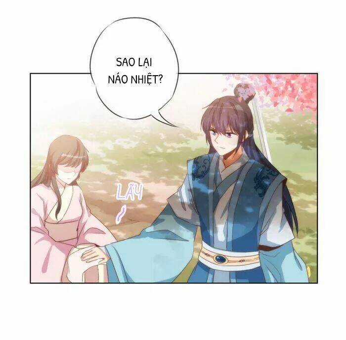 Ồ, Phu Quân Đáng Yêu Của Tôi! Chapter 74 trang 12