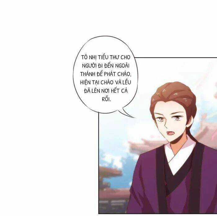 Ồ, Phu Quân Đáng Yêu Của Tôi! Chapter 74 trang 13