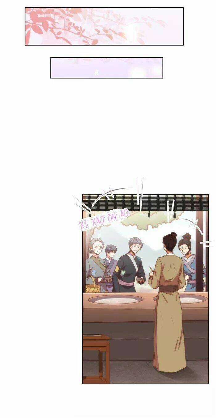Ồ, Phu Quân Đáng Yêu Của Tôi! Chapter 74 trang 16