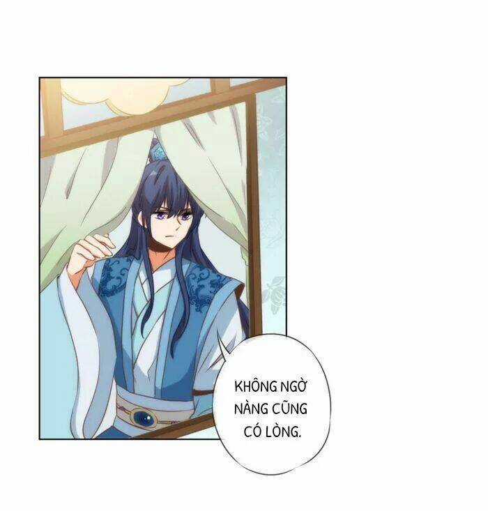 Ồ, Phu Quân Đáng Yêu Của Tôi! Chapter 74 trang 17