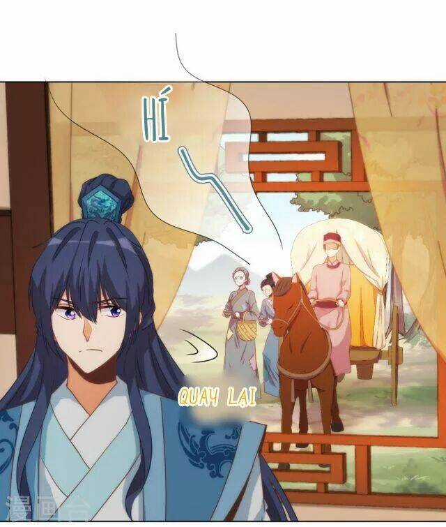 Ồ, Phu Quân Đáng Yêu Của Tôi! Chapter 74 trang 18