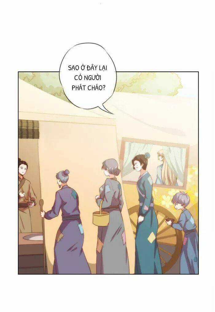 Ồ, Phu Quân Đáng Yêu Của Tôi! Chapter 74 trang 19