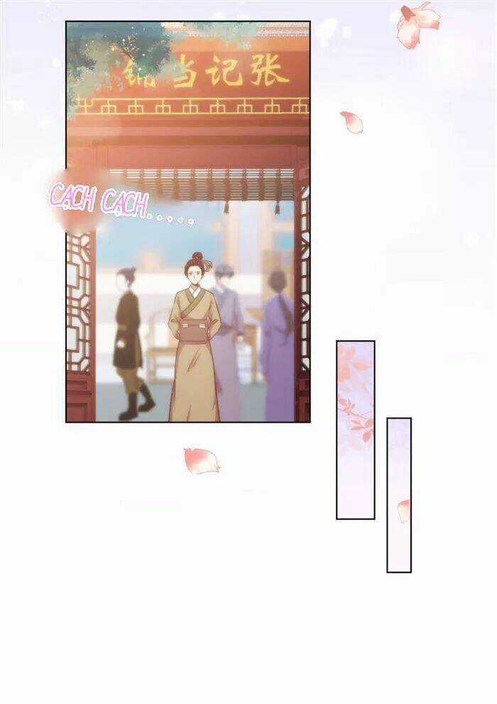 Ồ, Phu Quân Đáng Yêu Của Tôi! Chapter 74 trang 2