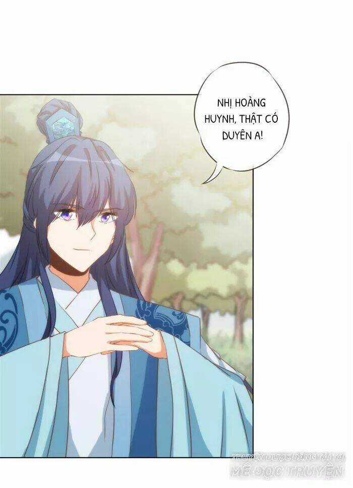 Ồ, Phu Quân Đáng Yêu Của Tôi! Chapter 74 trang 20