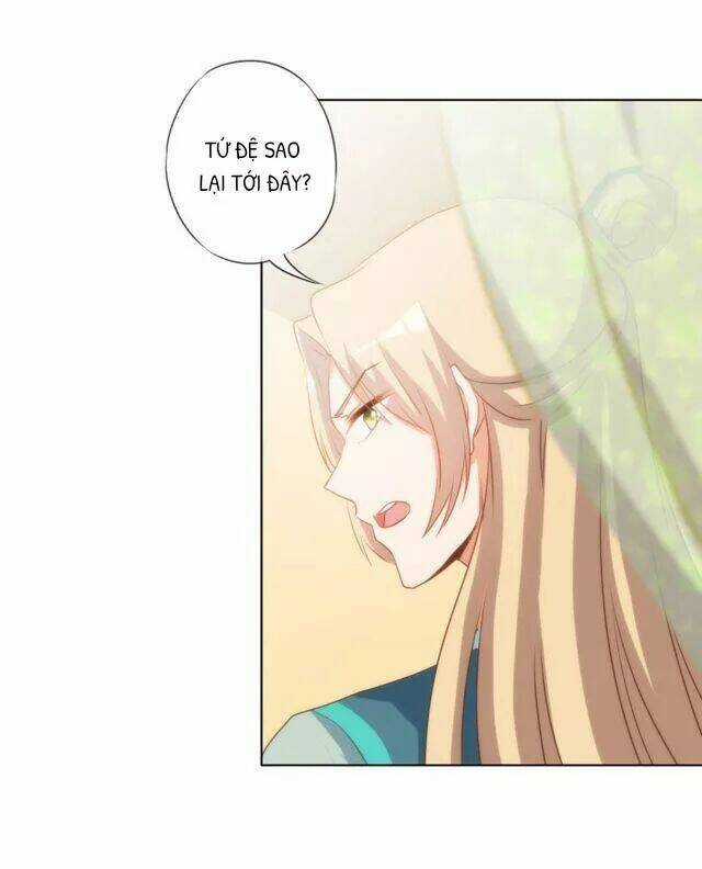 Ồ, Phu Quân Đáng Yêu Của Tôi! Chapter 74 trang 21