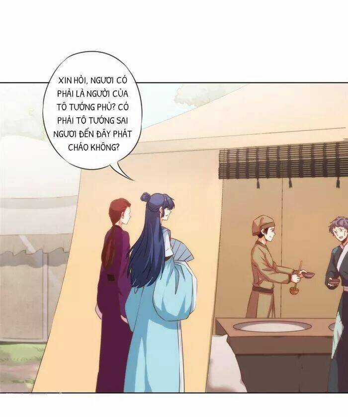 Ồ, Phu Quân Đáng Yêu Của Tôi! Chapter 74 trang 24