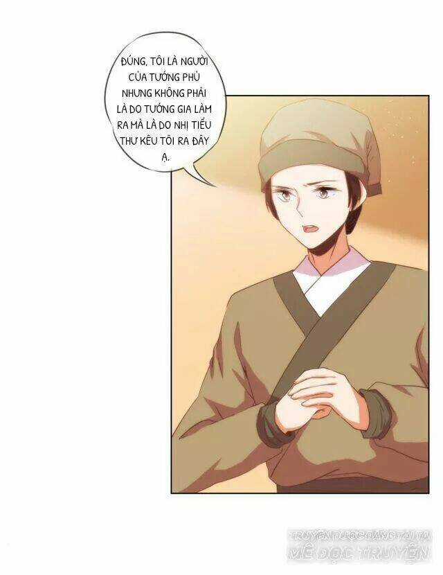 Ồ, Phu Quân Đáng Yêu Của Tôi! Chapter 74 trang 25