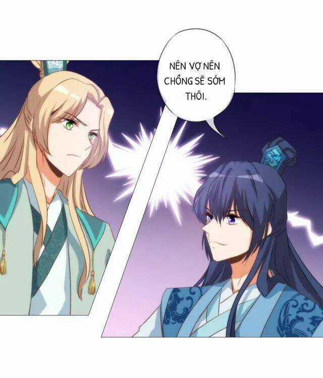 Ồ, Phu Quân Đáng Yêu Của Tôi! Chapter 74 trang 28