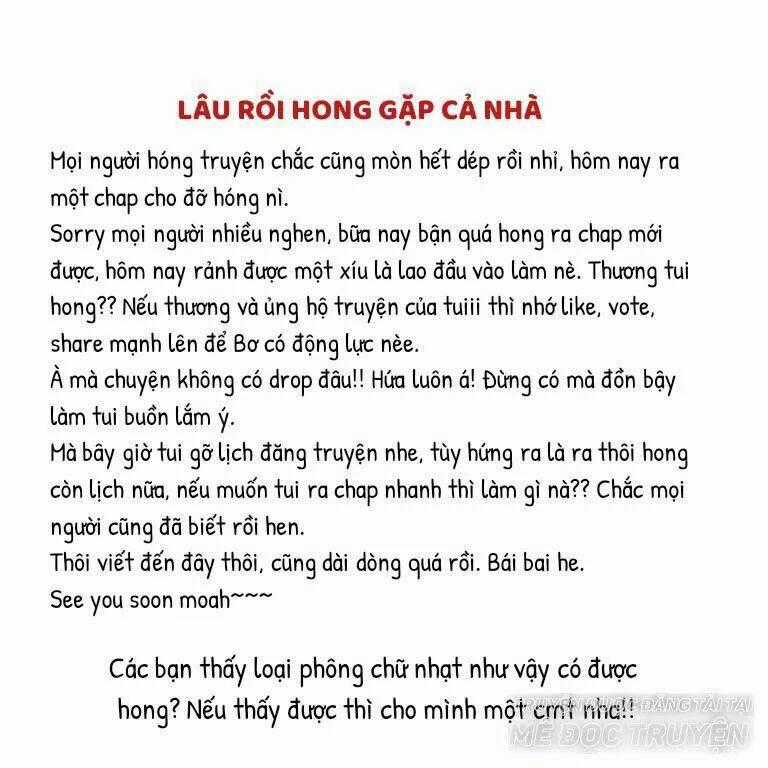 Ồ, Phu Quân Đáng Yêu Của Tôi! Chapter 74 trang 30