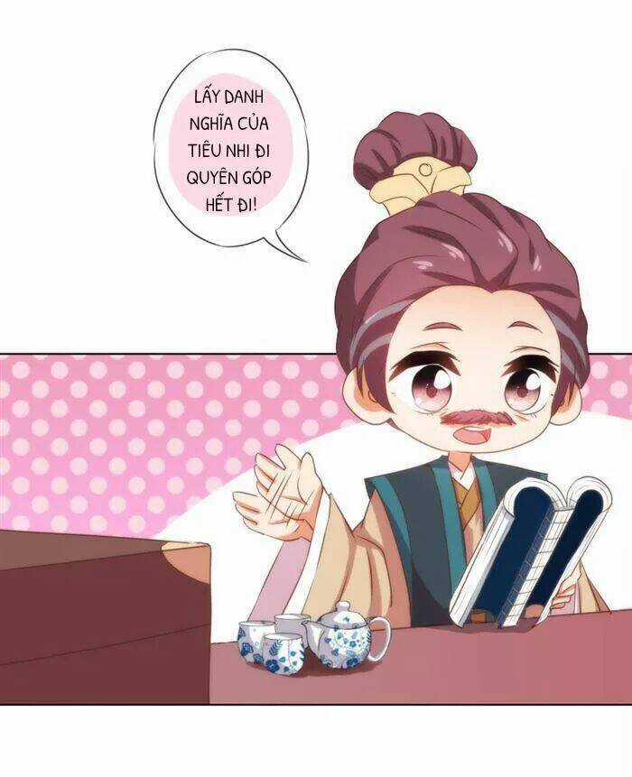 Ồ, Phu Quân Đáng Yêu Của Tôi! Chapter 74 trang 4