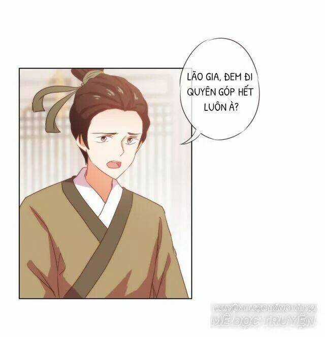 Ồ, Phu Quân Đáng Yêu Của Tôi! Chapter 74 trang 5