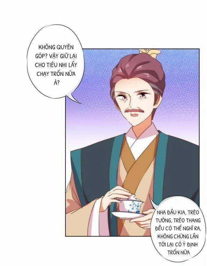 Ồ, Phu Quân Đáng Yêu Của Tôi! Chapter 74 trang 6