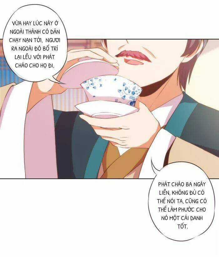 Ồ, Phu Quân Đáng Yêu Của Tôi! Chapter 74 trang 7