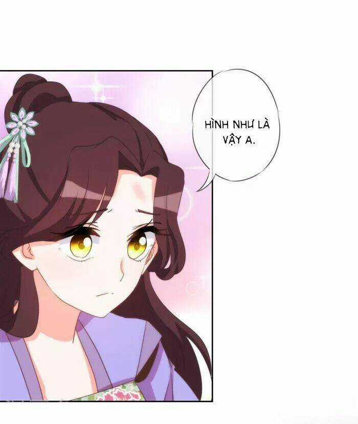 Ồ, Phu Quân Đáng Yêu Của Tôi! Chapter 76 trang 11