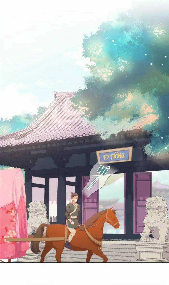 Ồ, Phu Quân Đáng Yêu Của Tôi! Chapter 76 trang 12