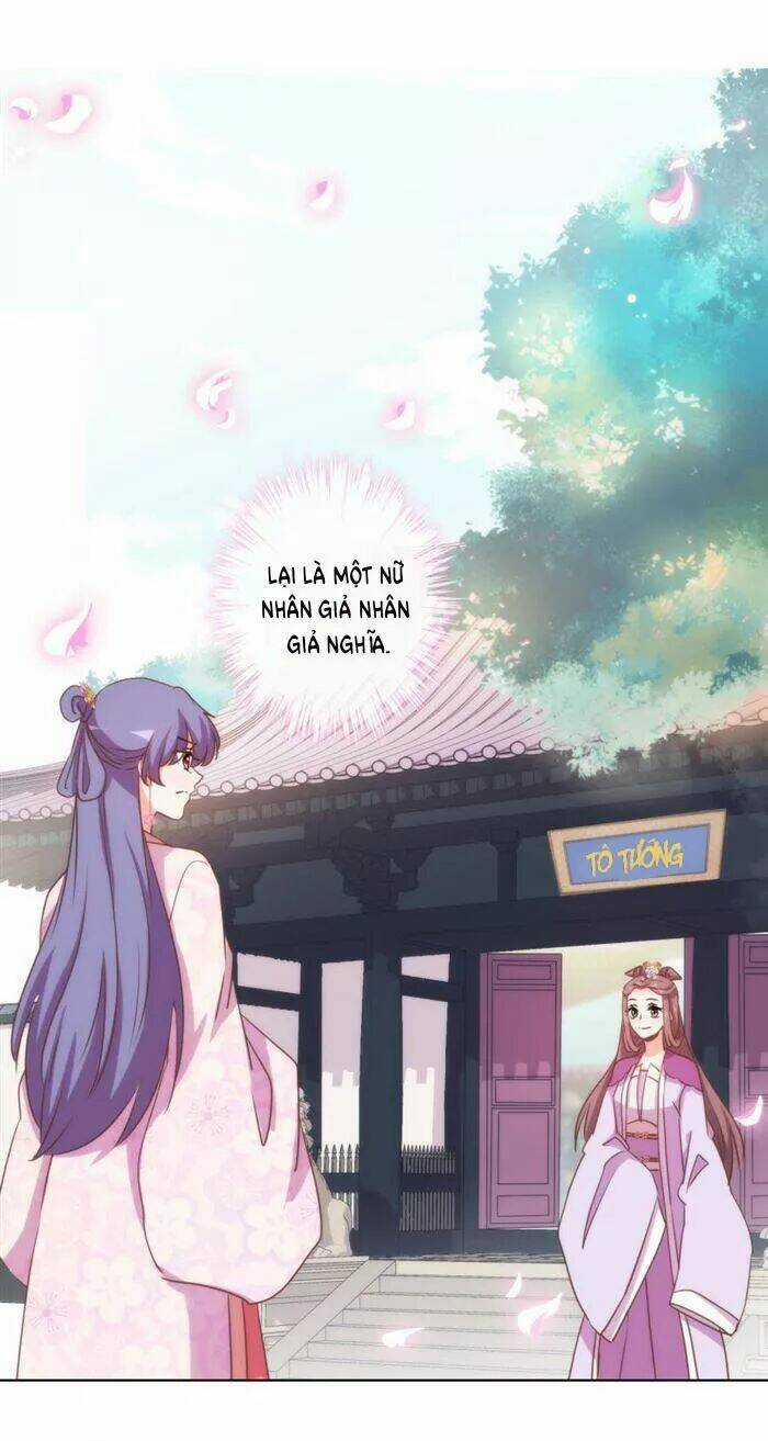 Ồ, Phu Quân Đáng Yêu Của Tôi! Chapter 76 trang 15