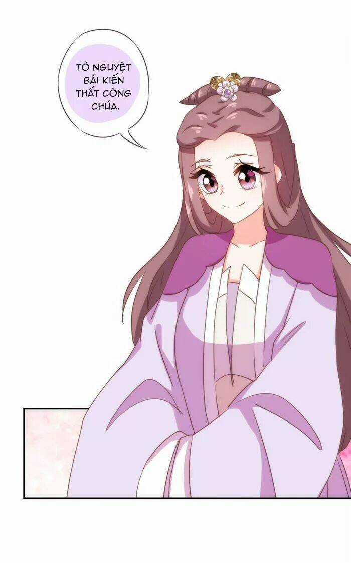 Ồ, Phu Quân Đáng Yêu Của Tôi! Chapter 76 trang 16