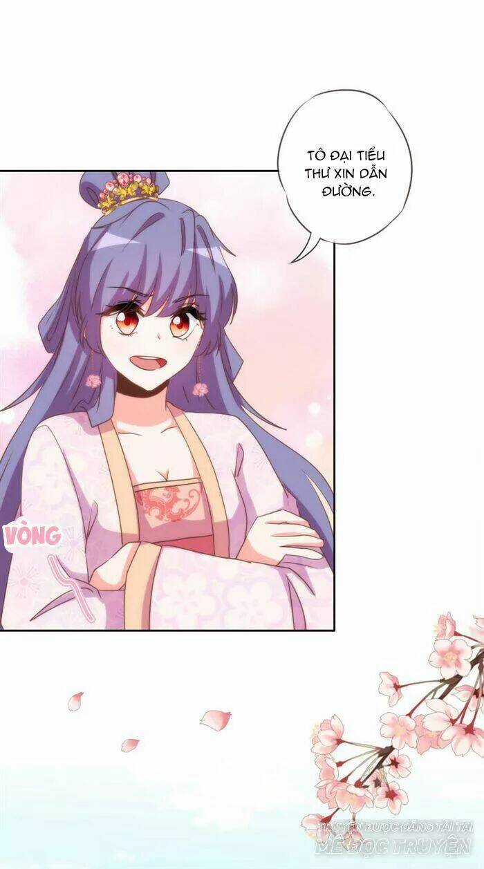 Ồ, Phu Quân Đáng Yêu Của Tôi! Chapter 76 trang 17