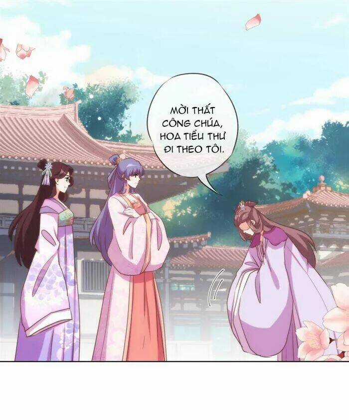 Ồ, Phu Quân Đáng Yêu Của Tôi! Chapter 76 trang 18