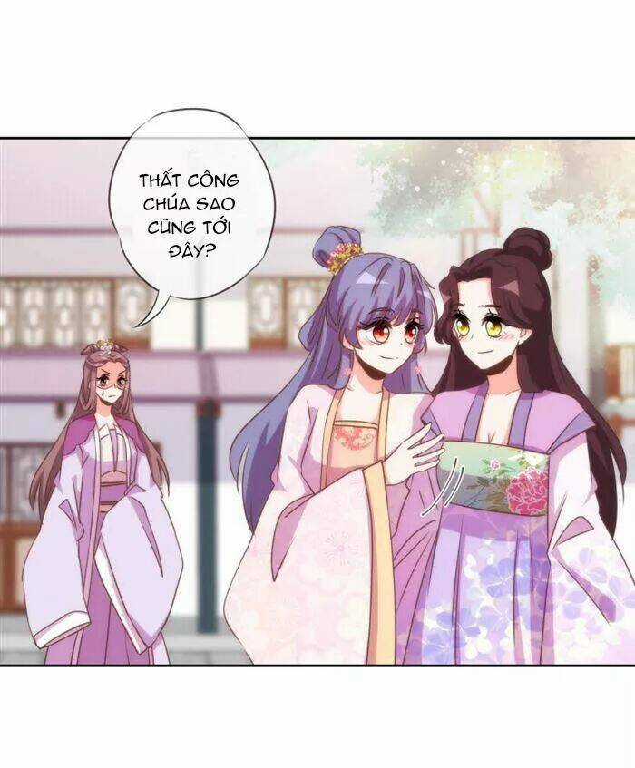 Ồ, Phu Quân Đáng Yêu Của Tôi! Chapter 76 trang 19