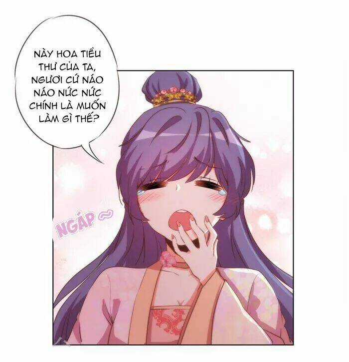 Ồ, Phu Quân Đáng Yêu Của Tôi! Chapter 76 trang 2