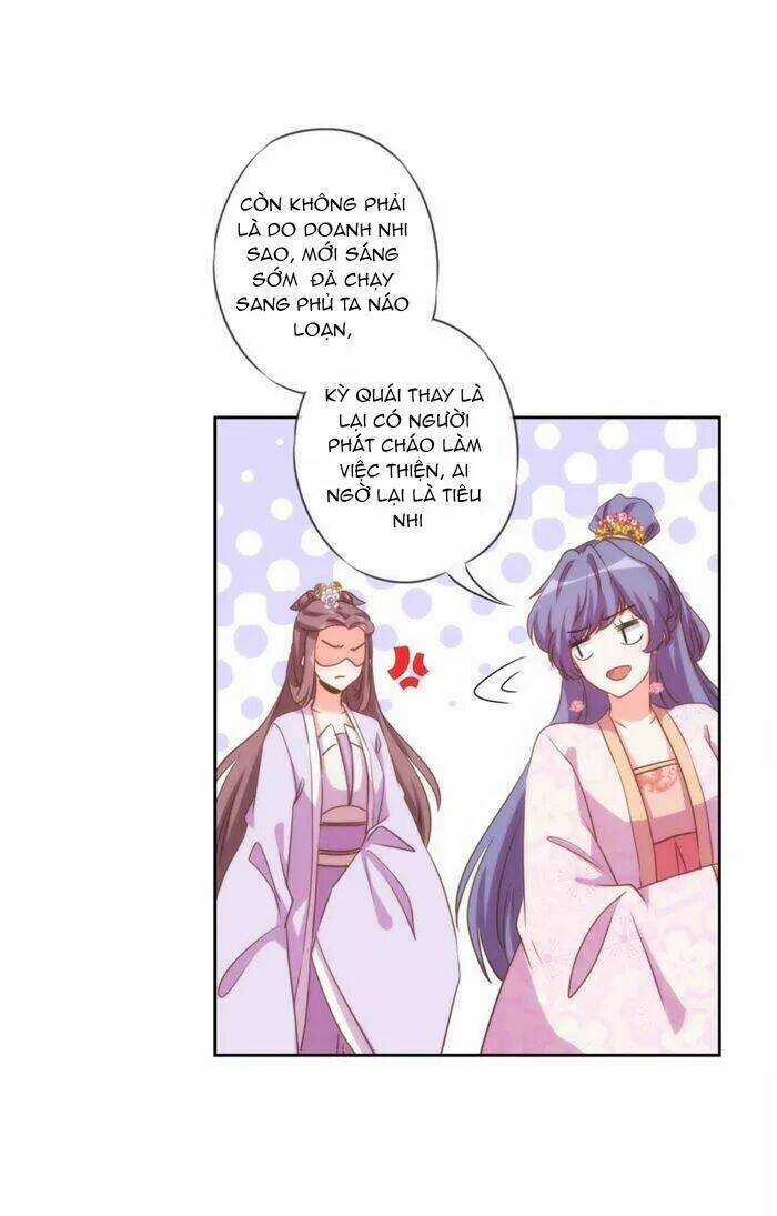 Ồ, Phu Quân Đáng Yêu Của Tôi! Chapter 76 trang 20